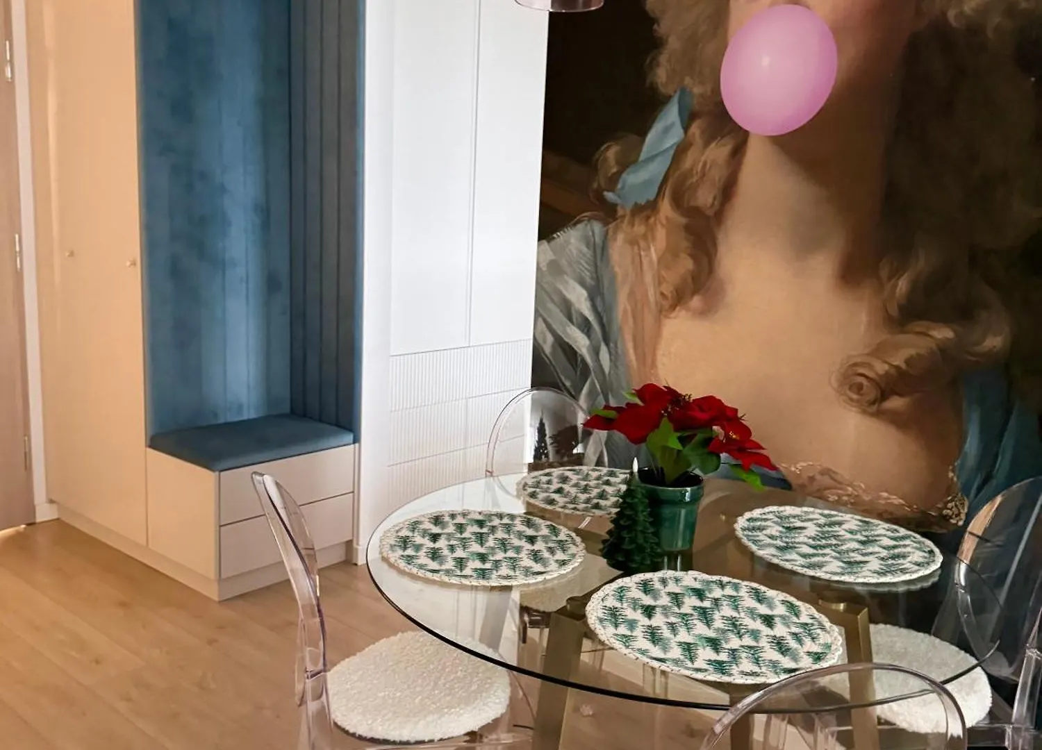 Madame Bubblegum Apartment Kolobrzeg