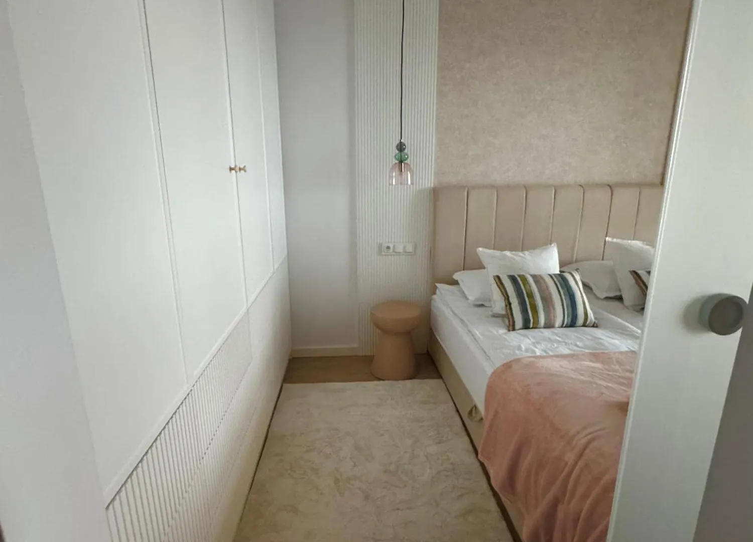 Madame Bubblegum Apartment Kolobrzeg