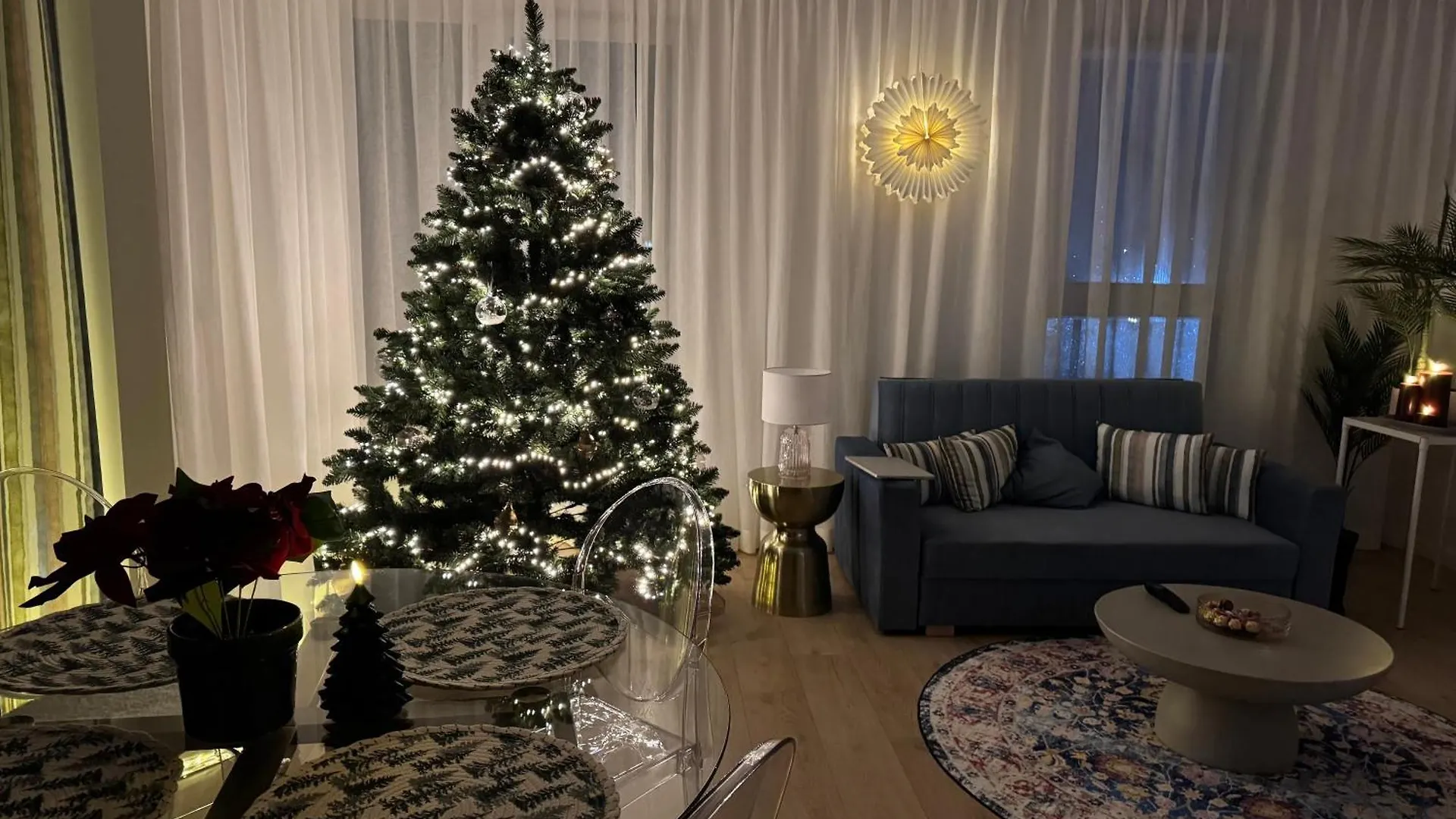 Madame Bubblegum Apartment Kolobrzeg Poland
