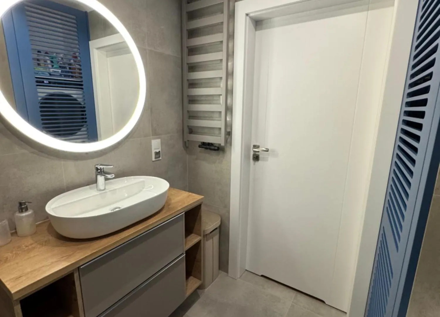 Madame Bubblegum Apartment Kolobrzeg 0*,