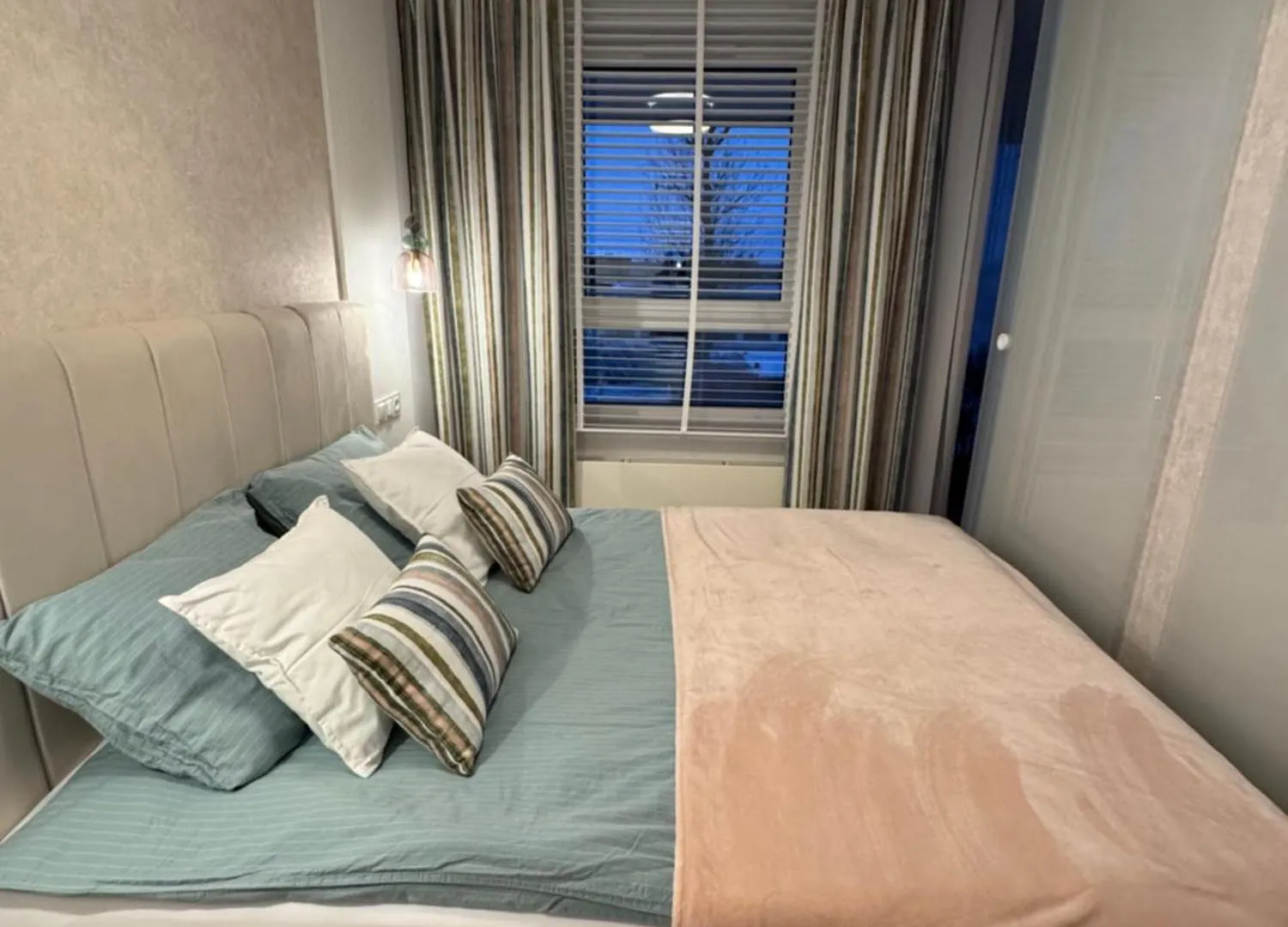 Madame Bubblegum Apartment Kolobrzeg